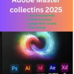 Adobe Master Collections