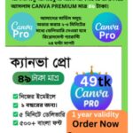 Canva Pro