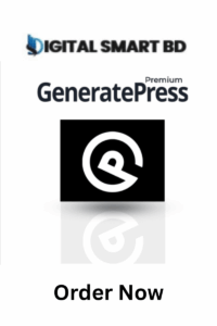 GP- Generate Press