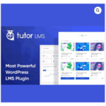 Tutor LMS