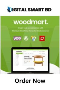 WoodMart