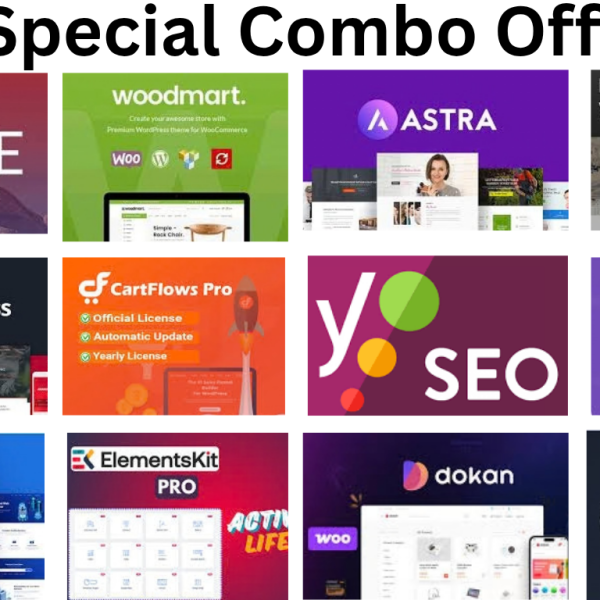Special Offer