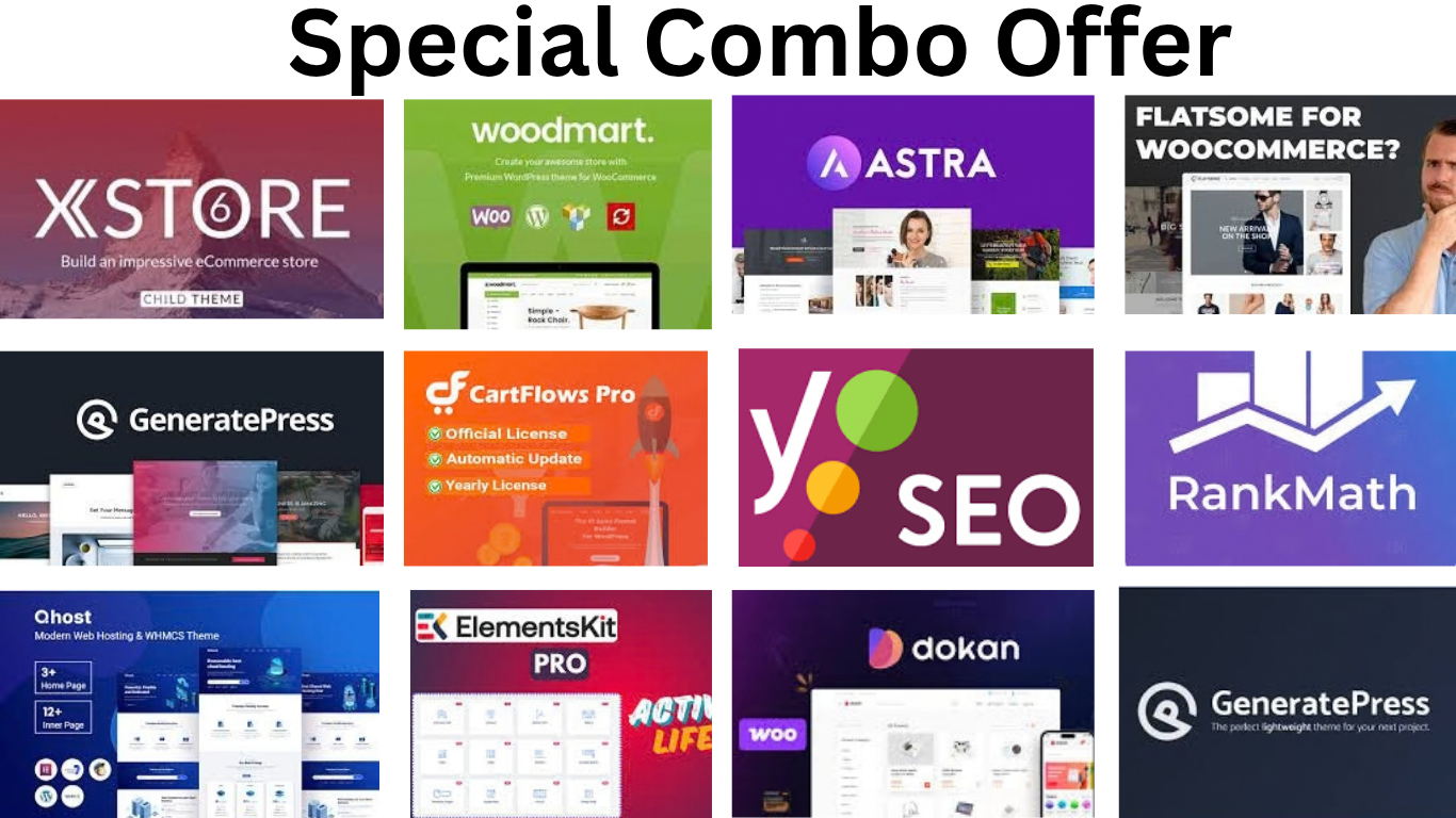 Special Offer