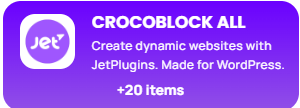 CrocoBlock All