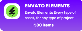 Envato Elements