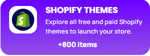 Shopify Theme