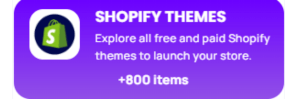 Shopify Themes