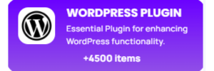 WordPress Plugin