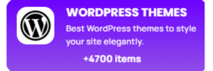 WordPress Themes