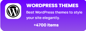 WordPress Themes