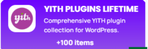 Yith Plugins Lifetime